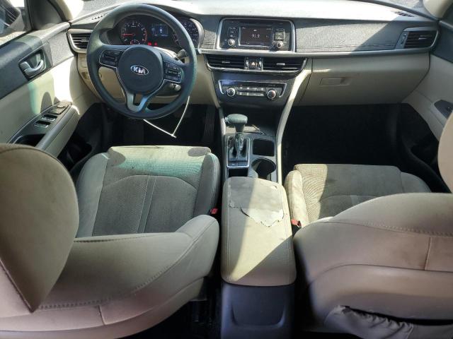 2016 KIA OPTIMA LX - 5XXGT4L32GG003073