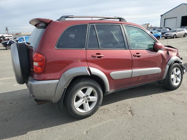 2005 TOYOTA RAV4 #3281438990