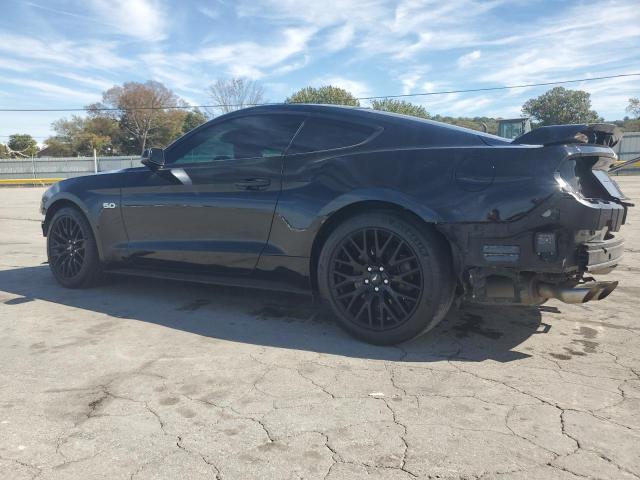 2019 FORD MUSTANG GT #3279842261