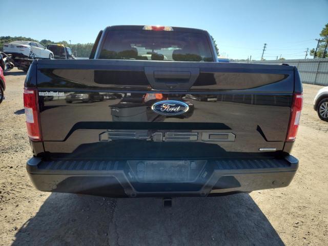 2019 FORD F150 SUPER 1FTEW1CP3KKD81305