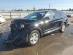 Lot #3296317421 2024 FORD EXPLORER X