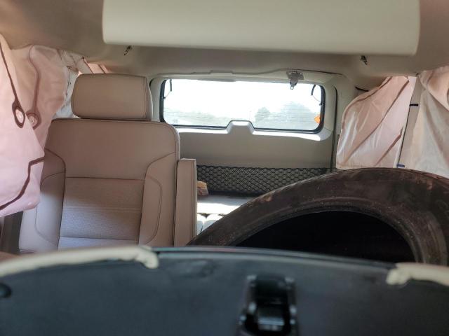 2019 GMC YUKON DENA - 1GKS2CKJ9KR376483