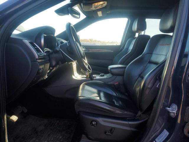 2017 JEEP GRAND CHER - 1C4RJFLT8HC919803