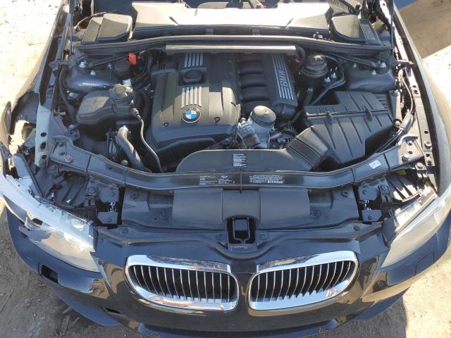 2012 BMW 328 XI SUL - WBAKF5C58CE656754