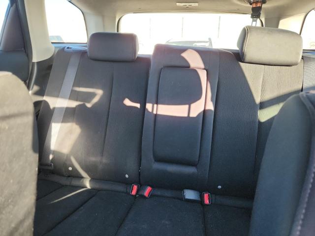 2011 MAZDA CX-7 #3278441383