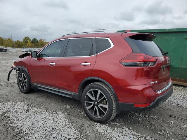2019 NISSAN ROGUE S - 5N1AT2MT2KC781273