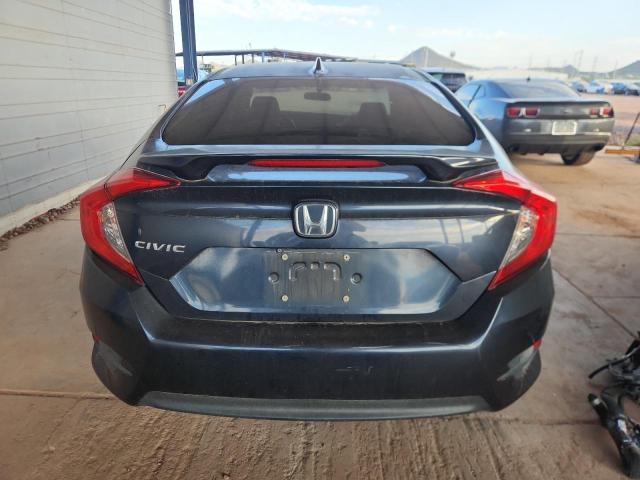 2017 HONDA CIVIC EX - 2HGFC2F74HH505825