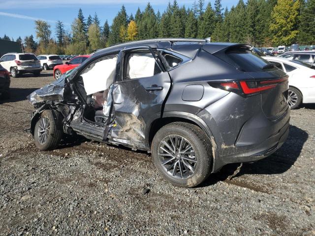 2025 LEXUS NX 350H BA JTJGKCEZXS5034970