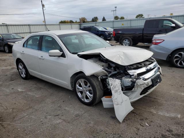 2012 FORD FUSION SE - 3FAHP0HA5CR150465