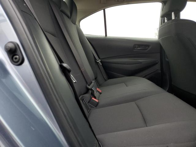 2025 TOYOTA COROLLA LE #3312637160