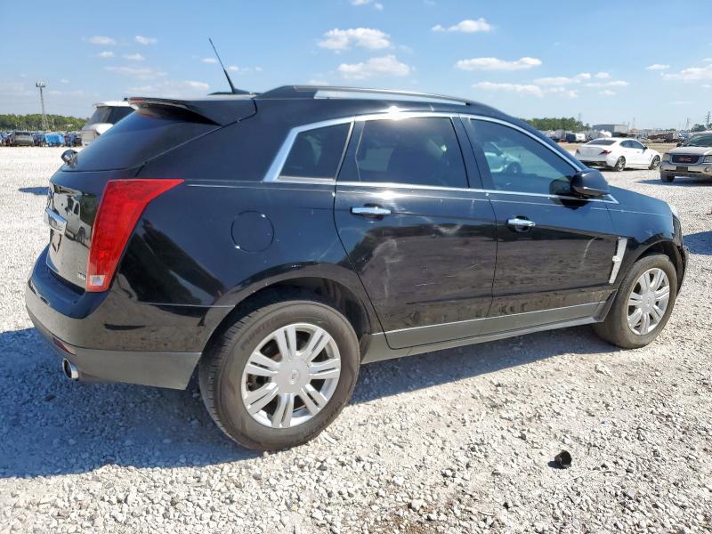 2012 CADILLAC SRX - 3GYFNGE3XCS641249