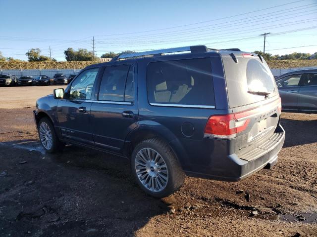 2015 LINCOLN NAVIGATOR - 5LMJJ2JT2FEJ10817