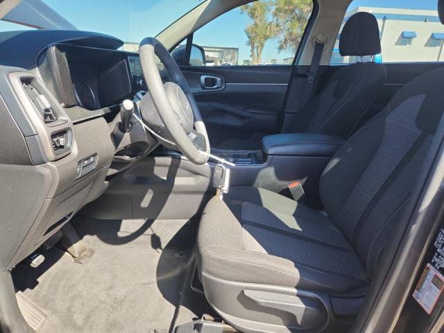 2022 KIA SORENTO LX #3287643012