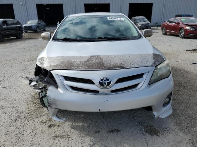 2013 TOYOTA COROLLA BA - 5YFBU4EE2DP147778