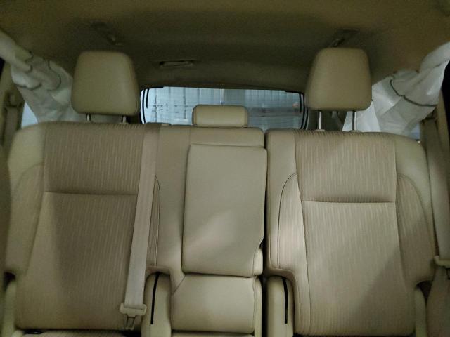 2018 TOYOTA HIGHLANDER #3301986422