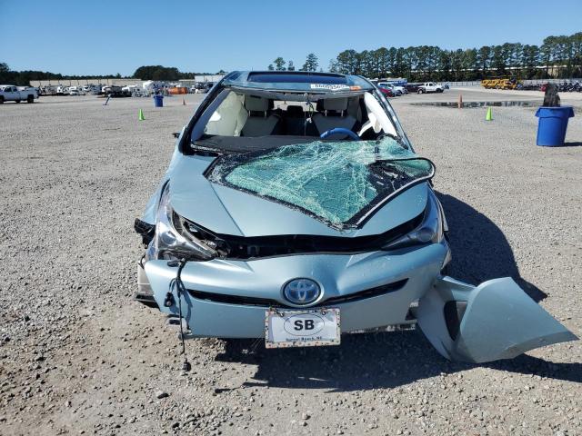 2016 TOYOTA PRIUS - Other View