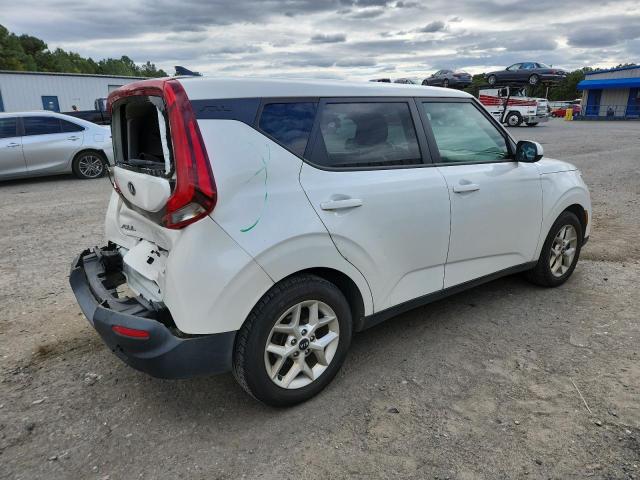 2021 KIA SOUL LX #3303931686