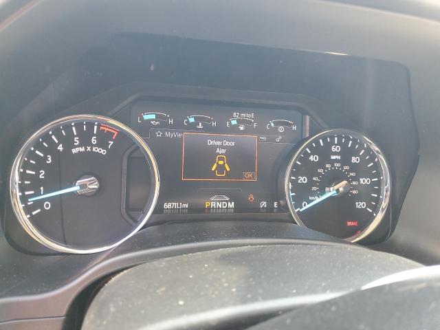 2021 FORD EXPEDITION - 1FMJK1LT3MEA03327