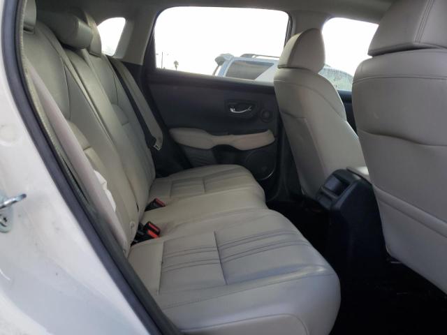 2023 HONDA HR-V EXL #3305724720