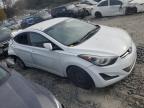 Lot #3296351152 2016 HYUNDAI ELANTRA SE