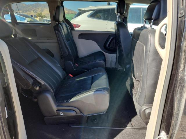 2016 CHRYSLER TOWN & COU #3304157442