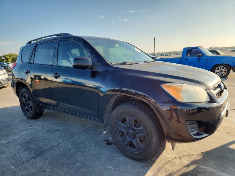 2010 TOYOTA RAV4 - 2T3ZF4DV7AW038745