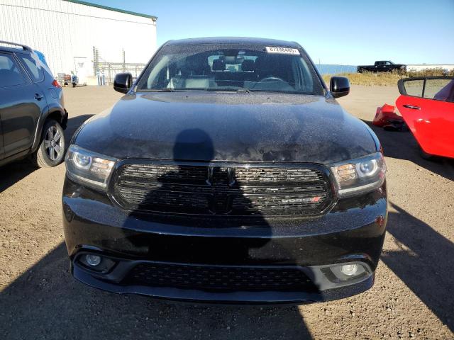 2017 DODGE DURANGO GT 1C4RDJDG3HC737132