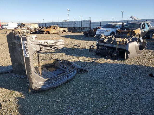 Global Auto Auctions: 2019 NISSAN FRONTIER S