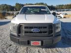 Lot #3292398277 2017 FORD F150 SUPER CAB
