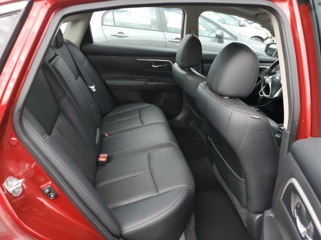 2018 NISSAN ALTIMA 3.5 1N4BL3AP6JC141738