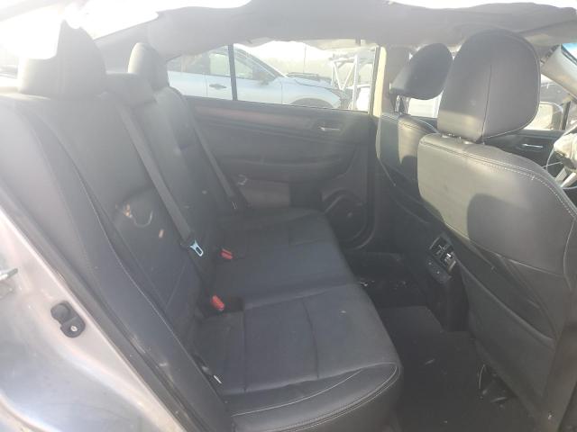 2016 SUBARU LEGACY 2.5I LIMITED - 4S3BNBL62G3036545