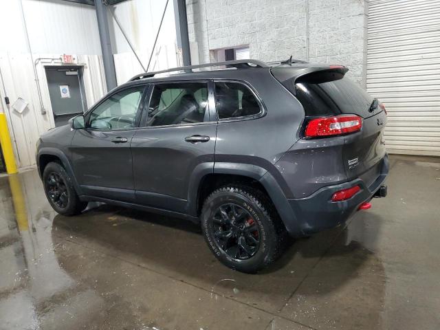 2015 JEEP CHEROKEE T #3281596394