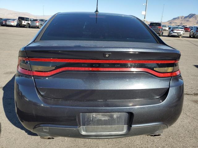 2013 DODGE DART LIMITED #3279107223