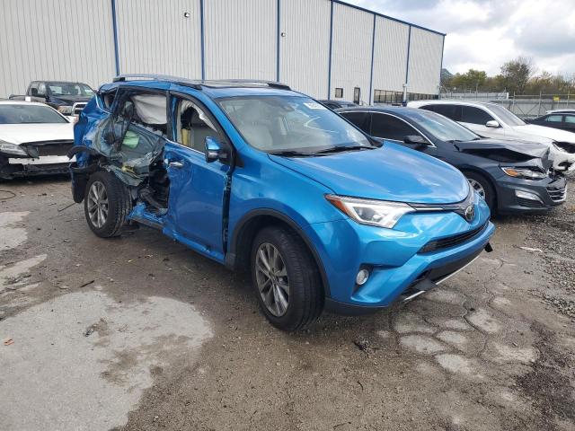 2018 TOYOTA RAV4 LIMIT #3290247220