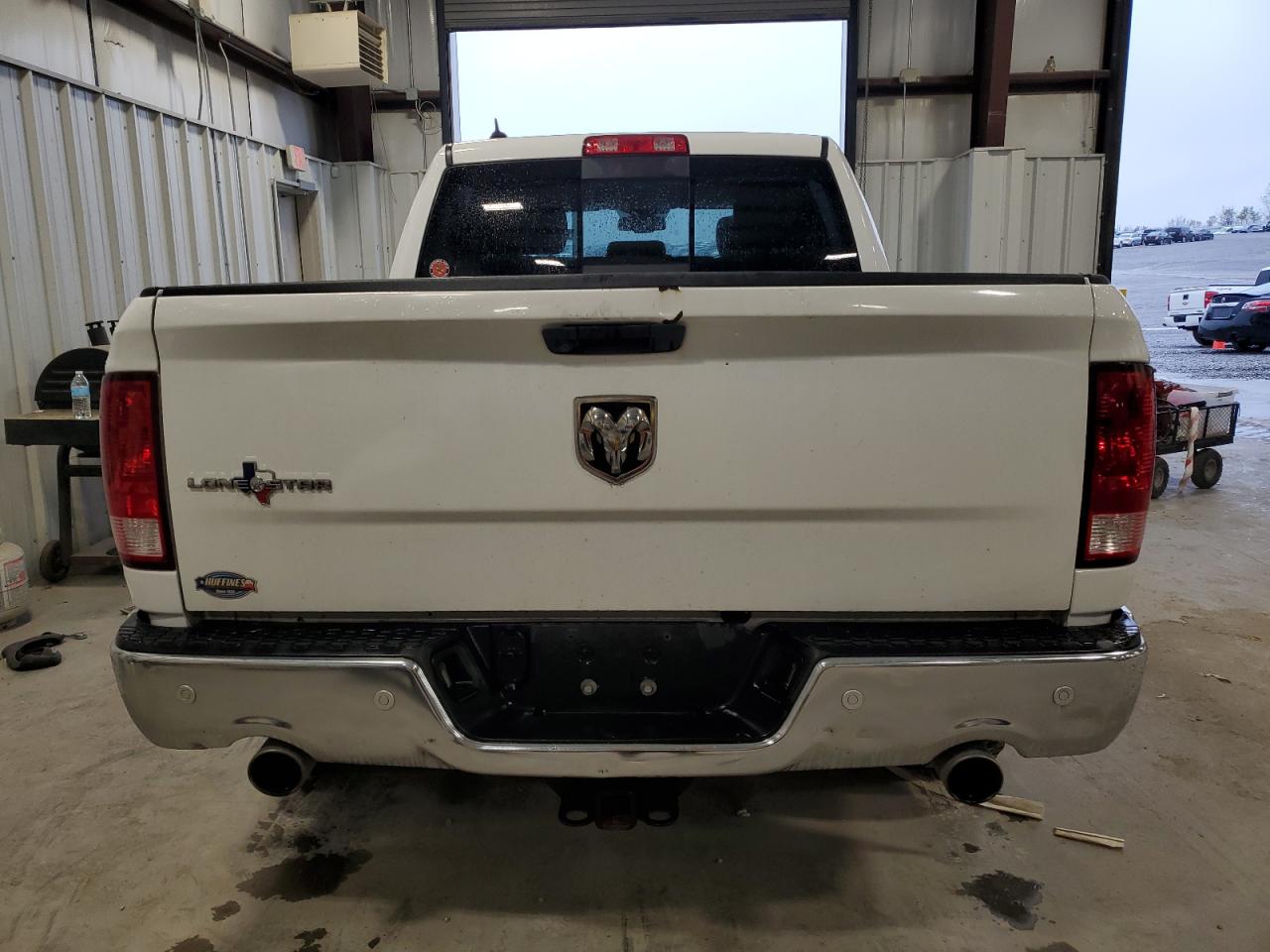 RAM 1500 SLT