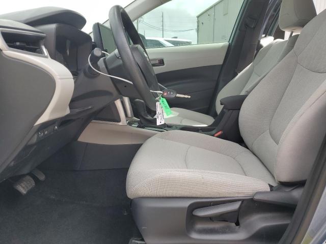 2024 TOYOTA COROLLA CR 7MUAAAAG6RV093738