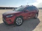 Lot #3309772838 2024 TOYOTA RAV4 XLE P