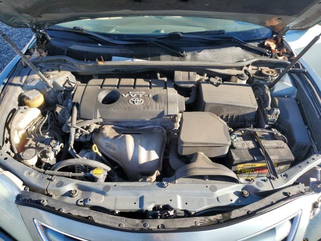 2010 TOYOTA CAMRY BASE - 4T1BF3EKXAU544532