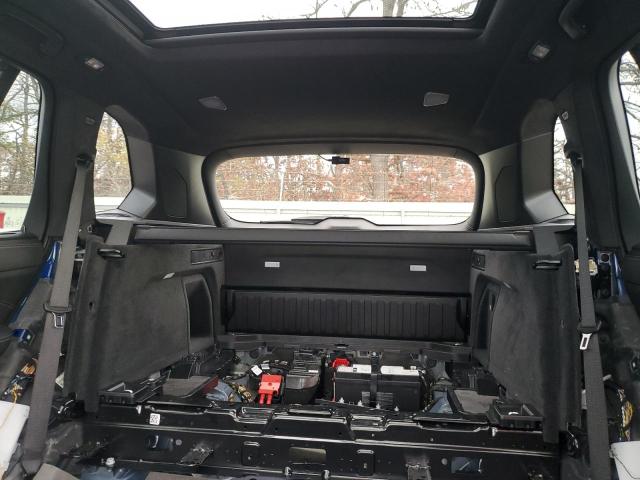 2024 BMW X5 M60I #3302948628