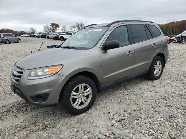 2012 HYUNDAI SANTA FE G - 5XYZGDAB8CG111324