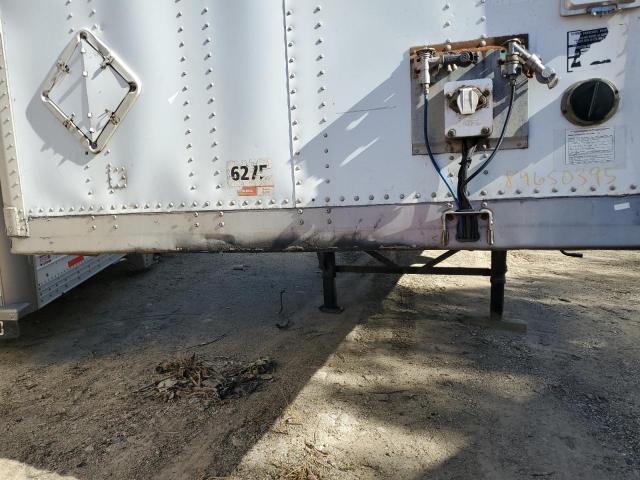 2004 WABASH TRAILER #3285579273