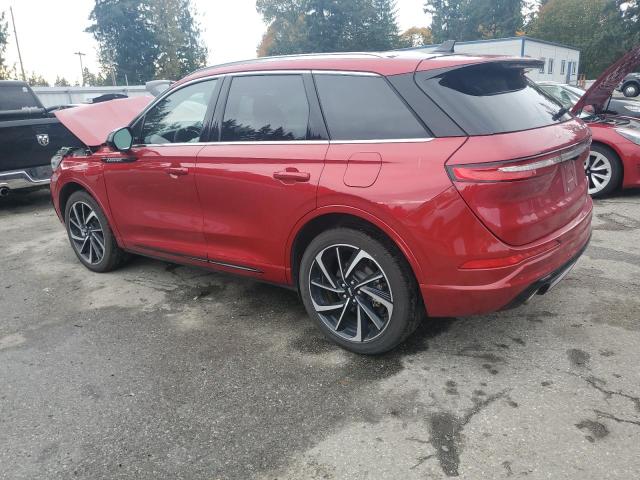 2024 LINCOLN CORSAIR GR 5LMTJ5DZXRUL17394