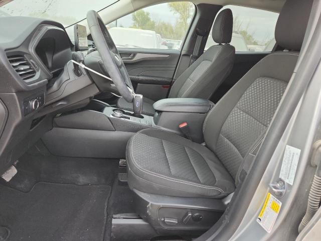 2023 FORD ESCAPE ACT - 1FMCU0GN3PUB01745