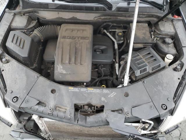 2011 CHEVROLET EQUINOX LT #3287688005