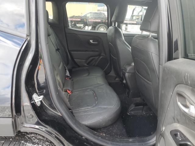 2020 JEEP RENEGADE L - ZACNJBB16LPL61362