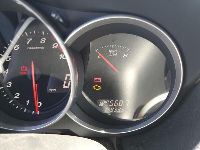 2004 MAZDA RX8 #3309547578