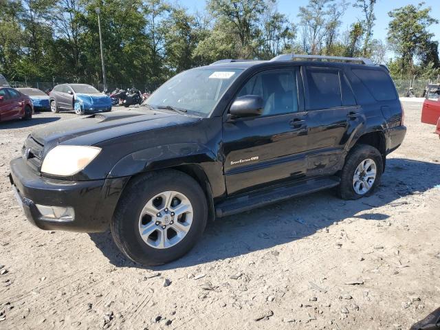TOYOTA 4RUNNER SR