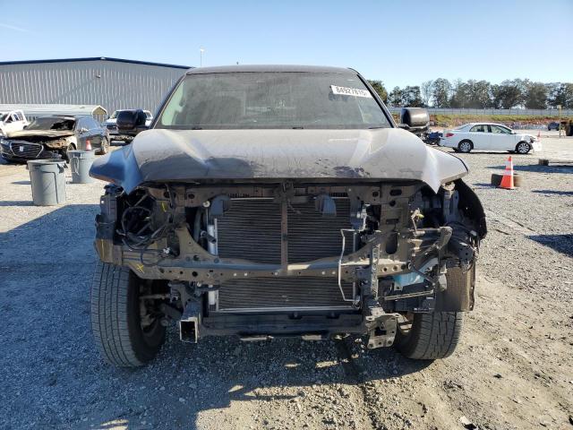 2024 TOYOTA TUNDRA CREWMAX LIMITED 5TFJA5AB0RX030652