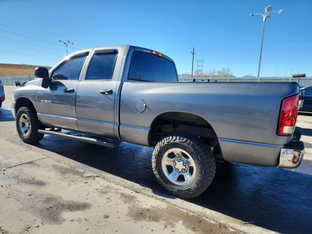 2005 DODGE RAM 1500 S #3292906564