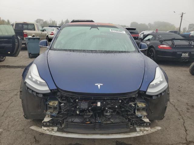 2018 TESLA MODEL 3 - 5YJ3E1EBXJF063608